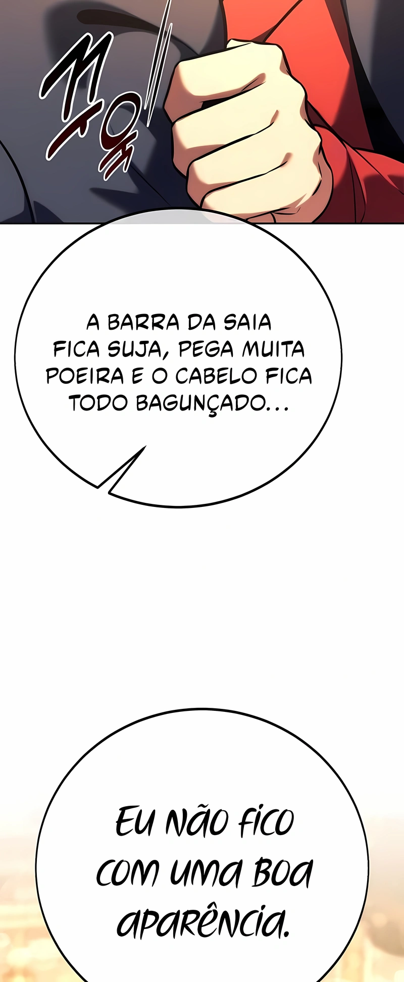 Read The Extra’s Academy Survival Guide PT Manga Online
