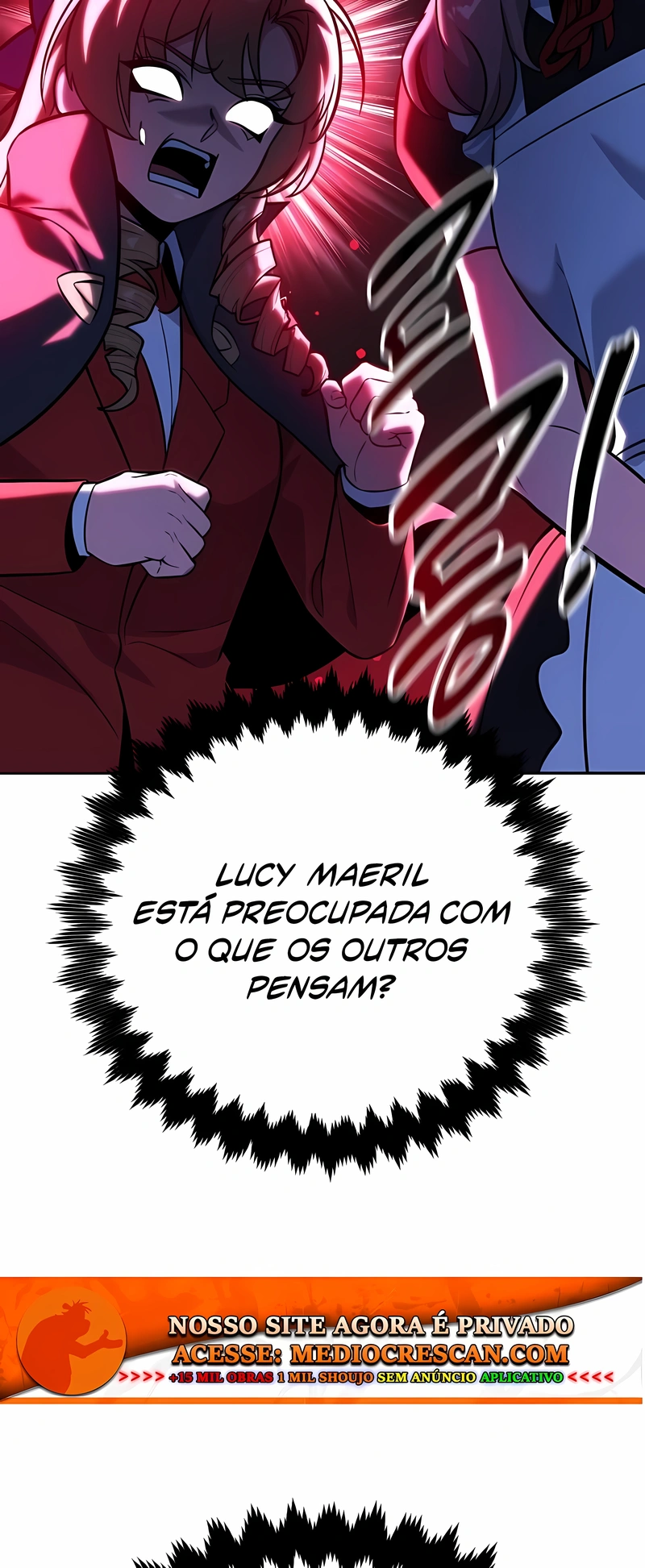 Read The Extra’s Academy Survival Guide PT Manga Online