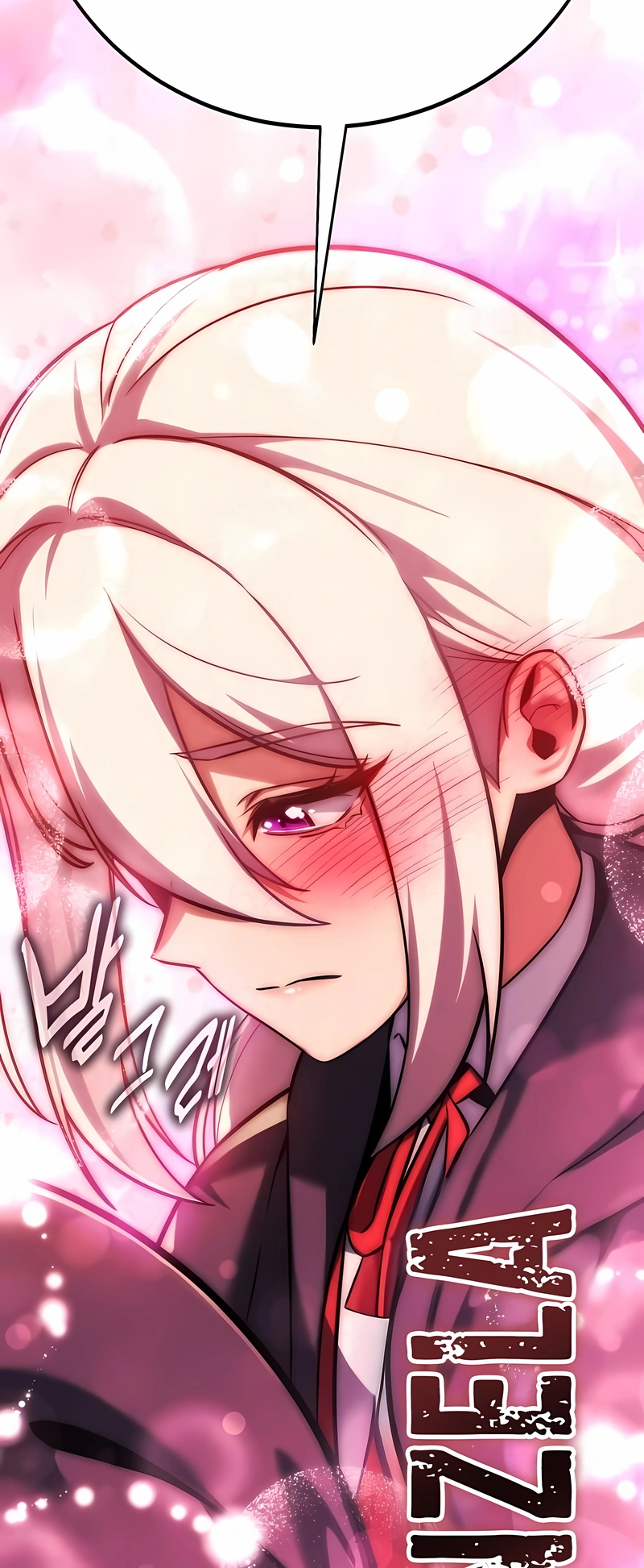 Read The Extra’s Academy Survival Guide PT Manga Online