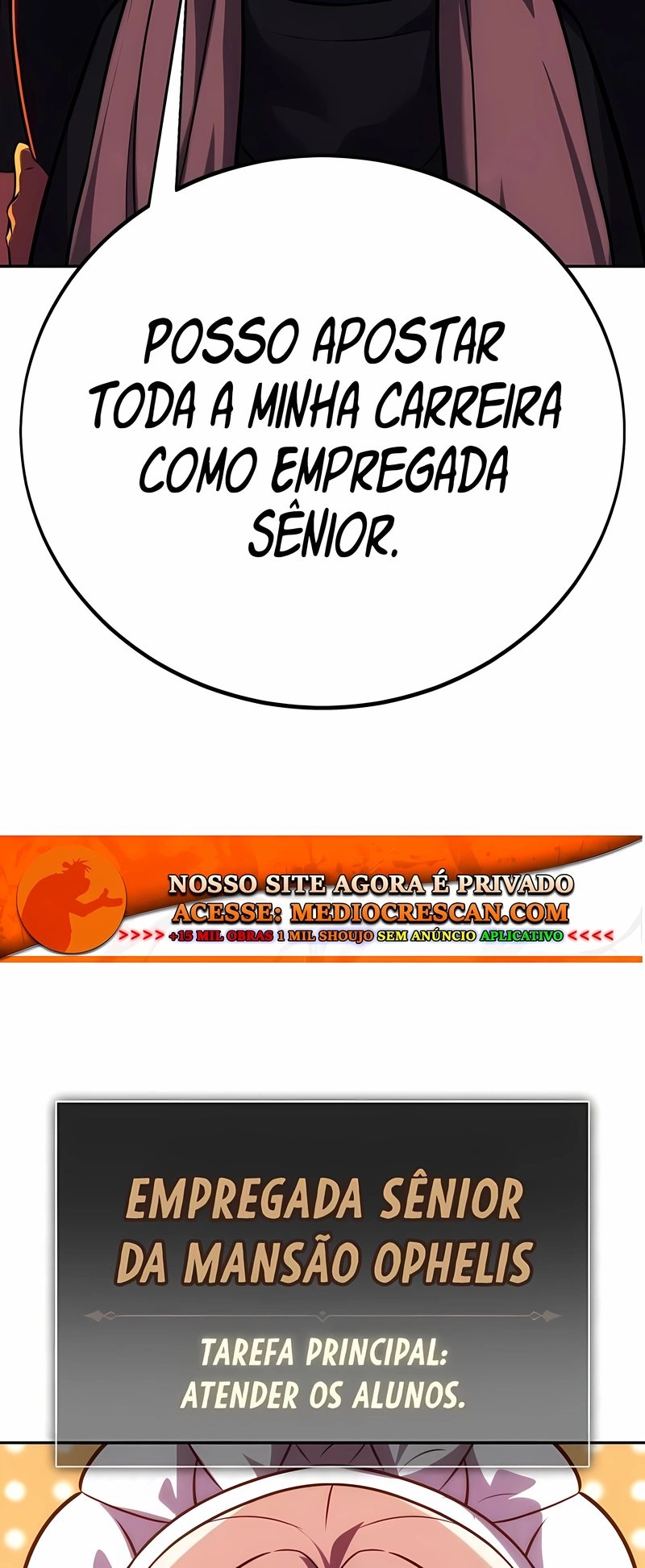 Read The Extra’s Academy Survival Guide PT Manga Online