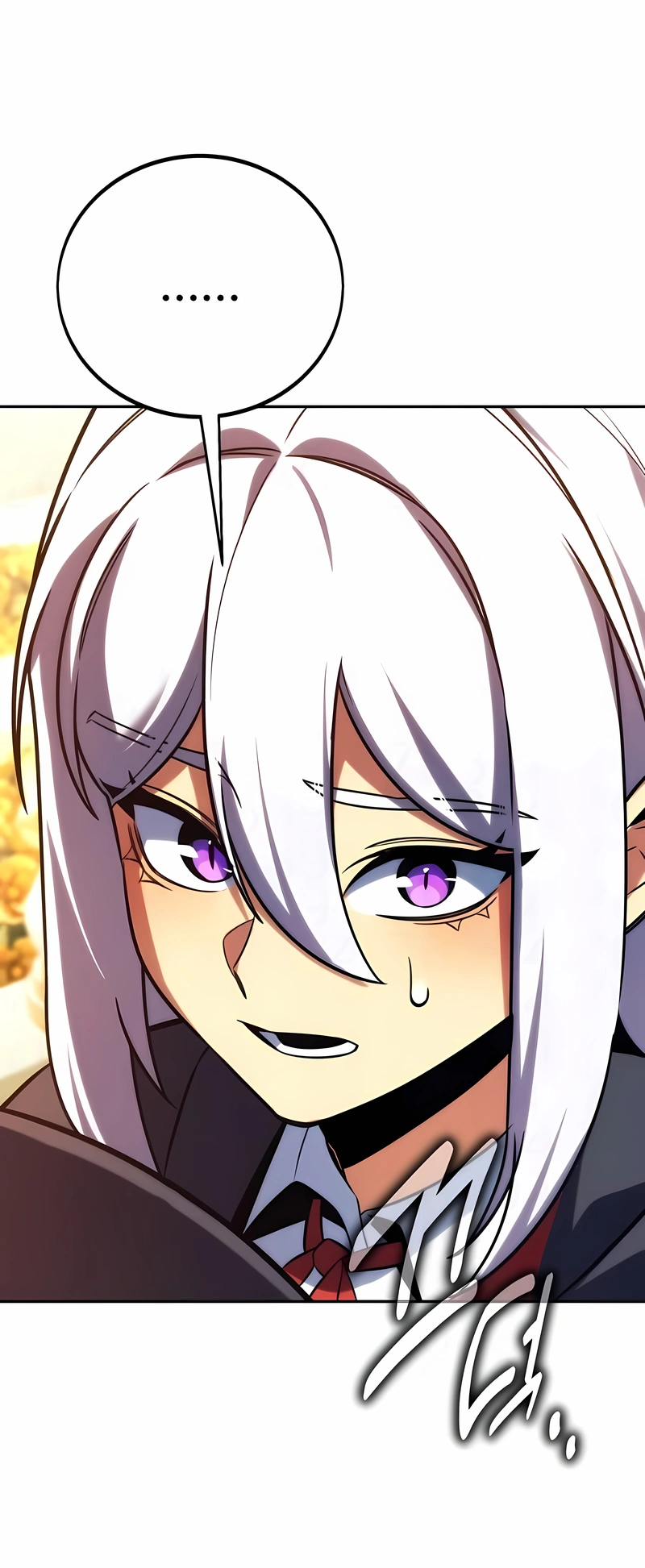 Read The Extra’s Academy Survival Guide PT Manga Online