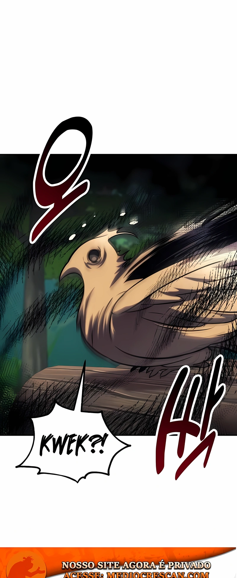 Read The Extra’s Academy Survival Guide PT Manga Online
