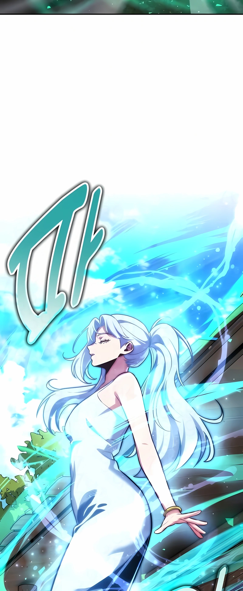 Read The Extra’s Academy Survival Guide PT Manga Online