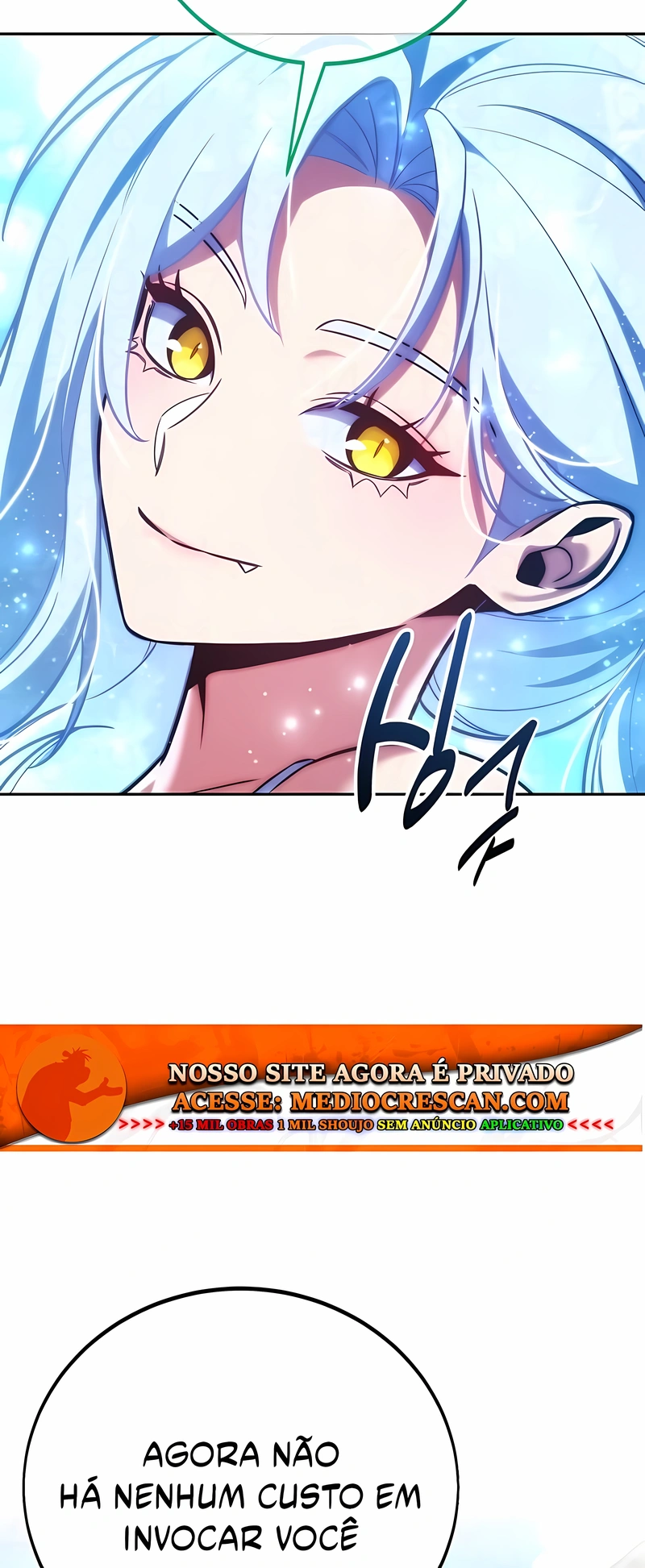 Read The Extra’s Academy Survival Guide PT Manga Online