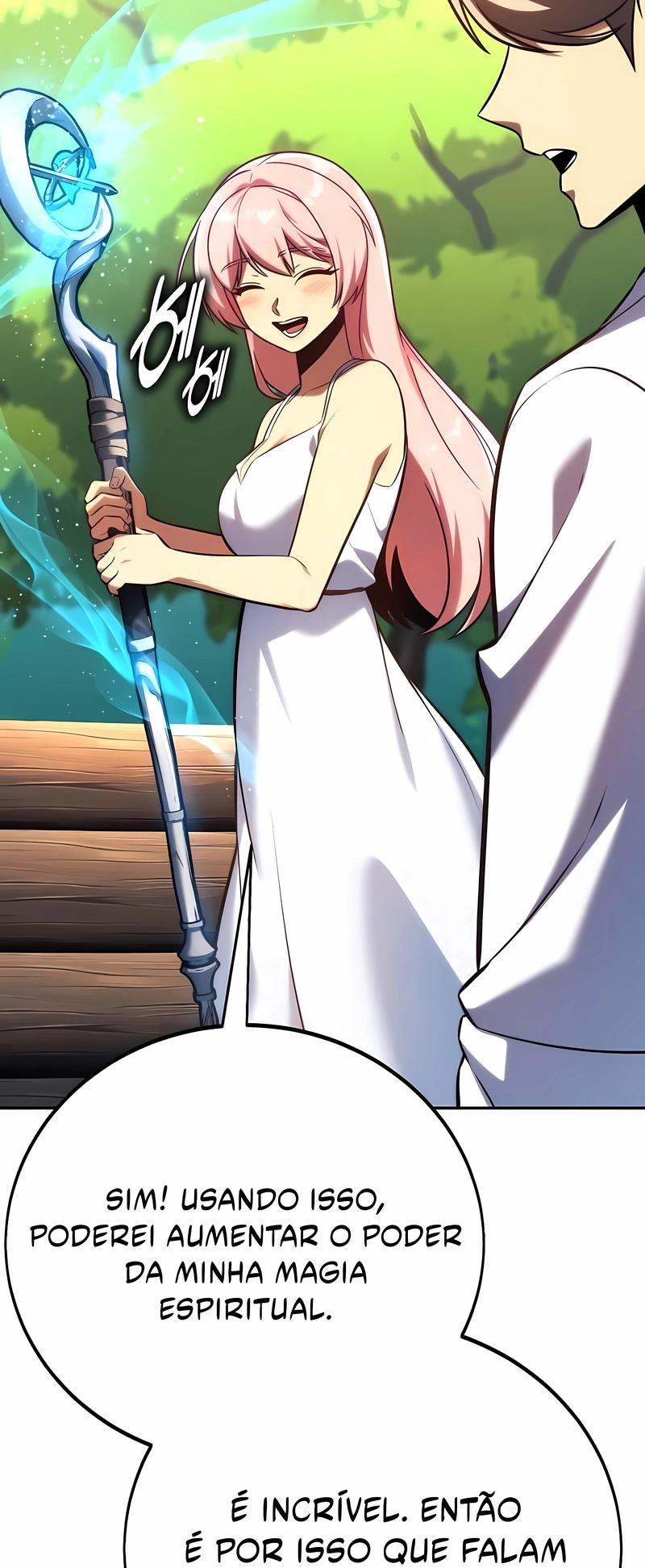 Read The Extra’s Academy Survival Guide PT Manga Online