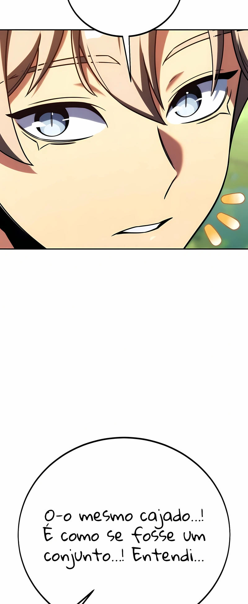 Read The Extra’s Academy Survival Guide PT Manga Online