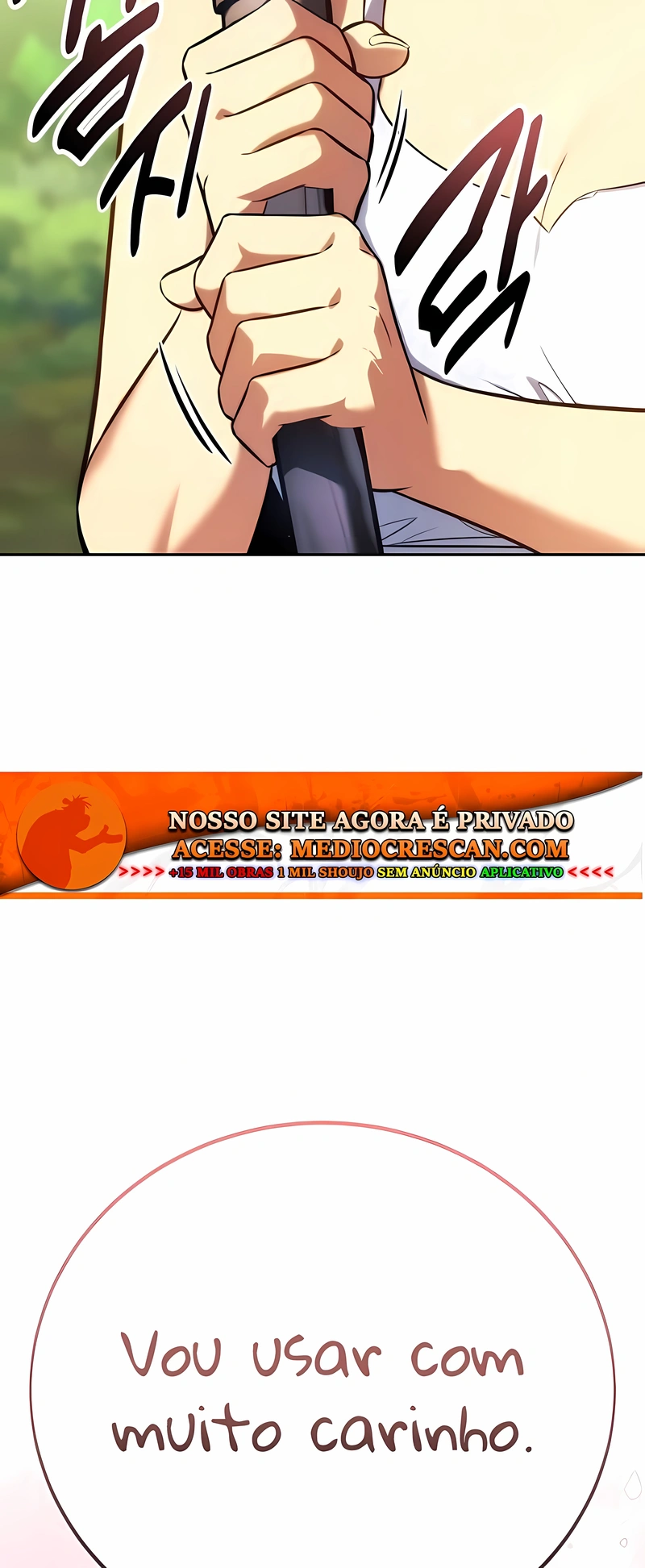 Read The Extra’s Academy Survival Guide PT Manga Online