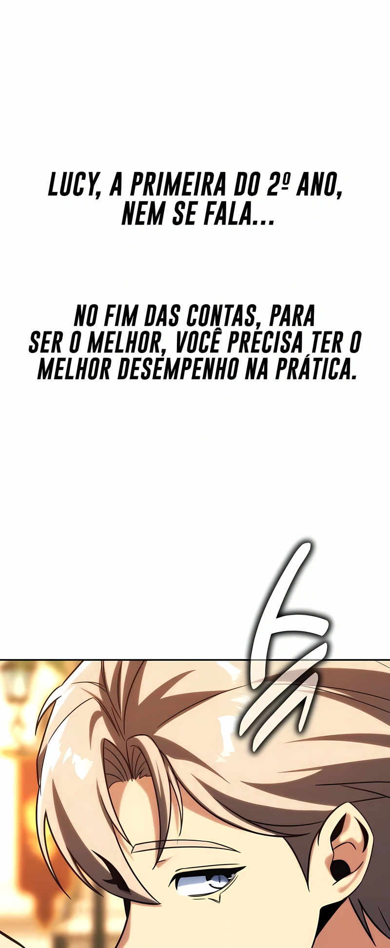 Read The Extra’s Academy Survival Guide PT Manga Online