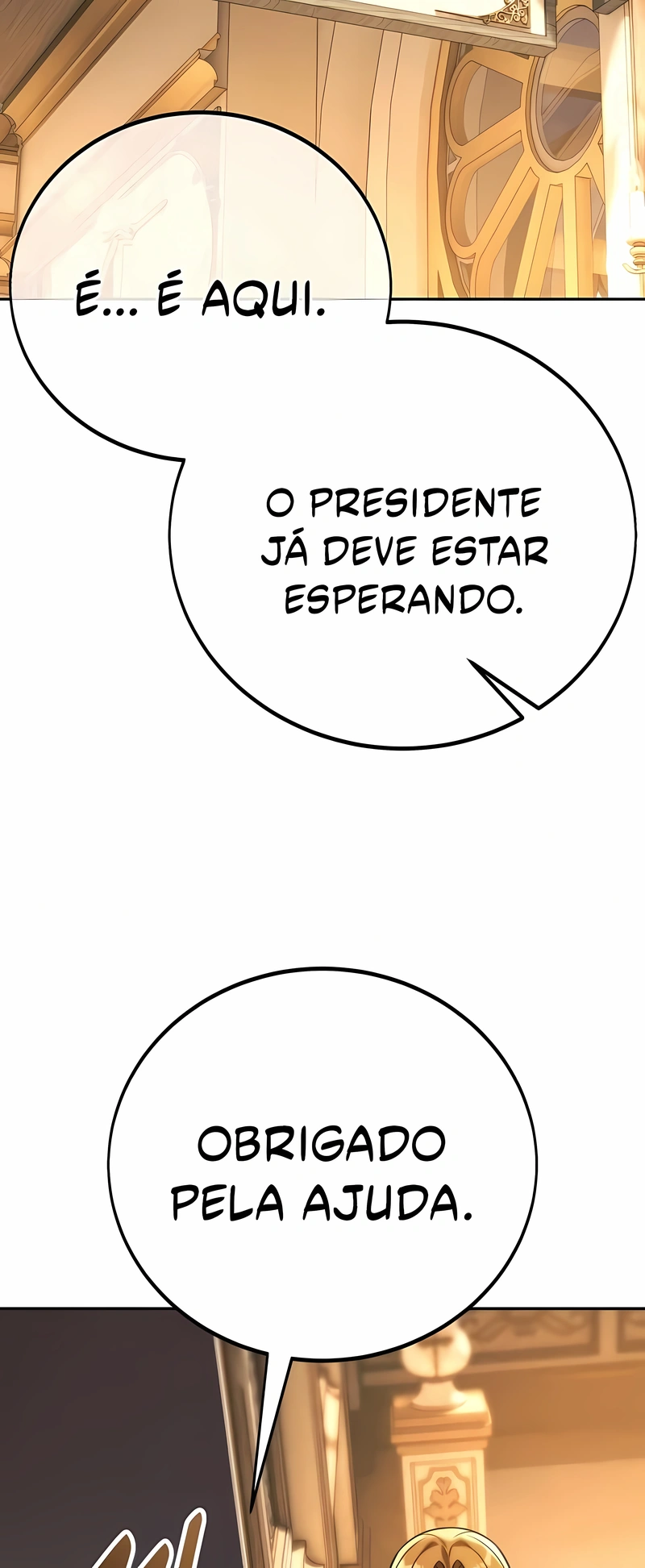 Read The Extra’s Academy Survival Guide PT Manga Online