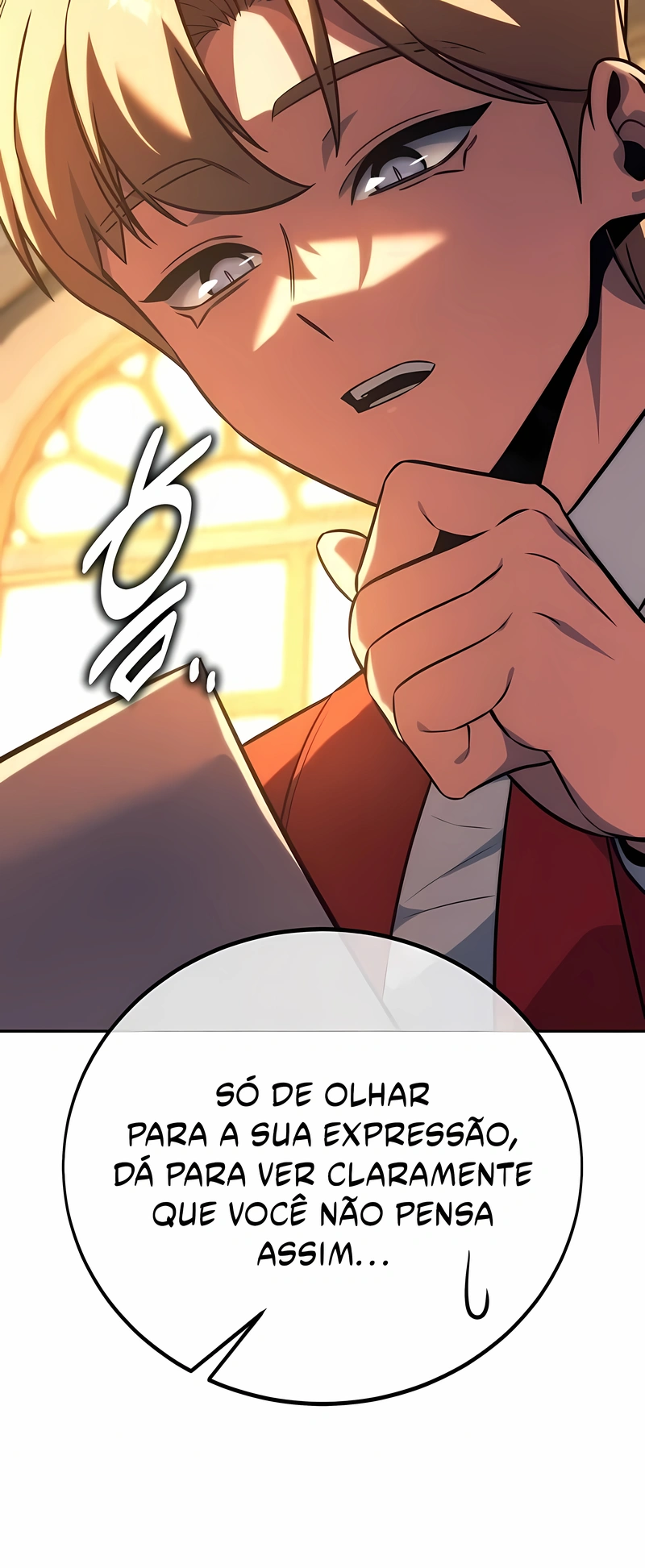 Read The Extra’s Academy Survival Guide PT Manga Online