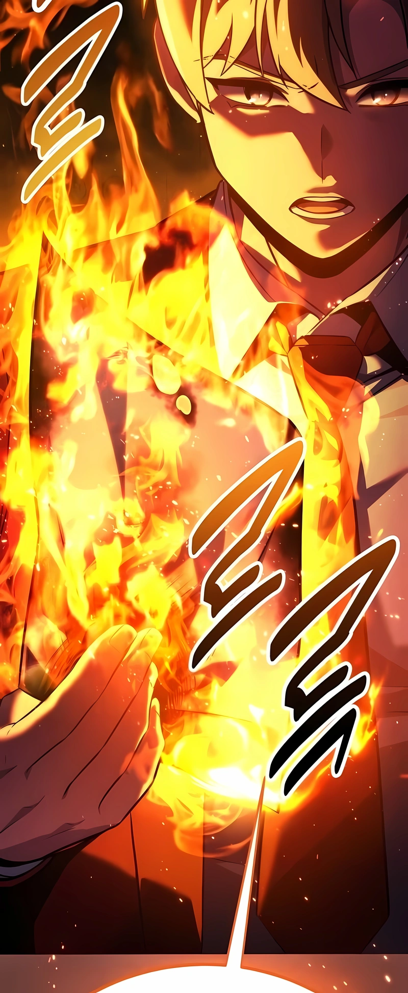 Read The Extra’s Academy Survival Guide PT Manga Online