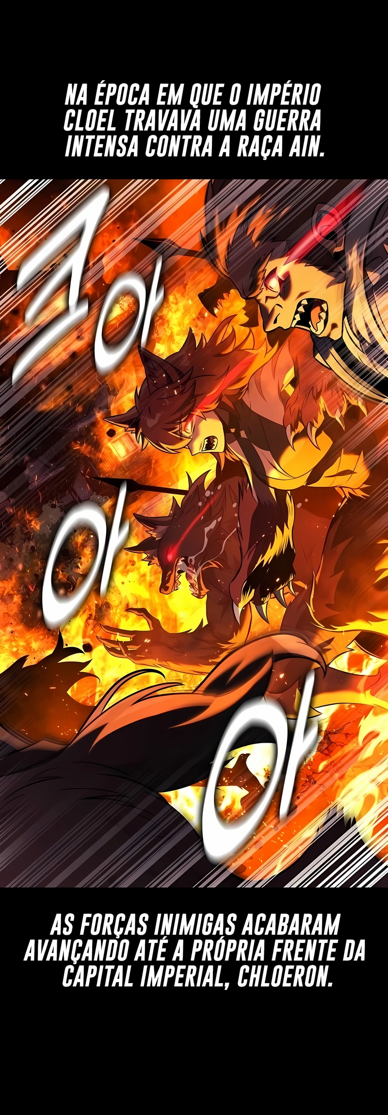 Read The Extra’s Academy Survival Guide PT Manga Online
