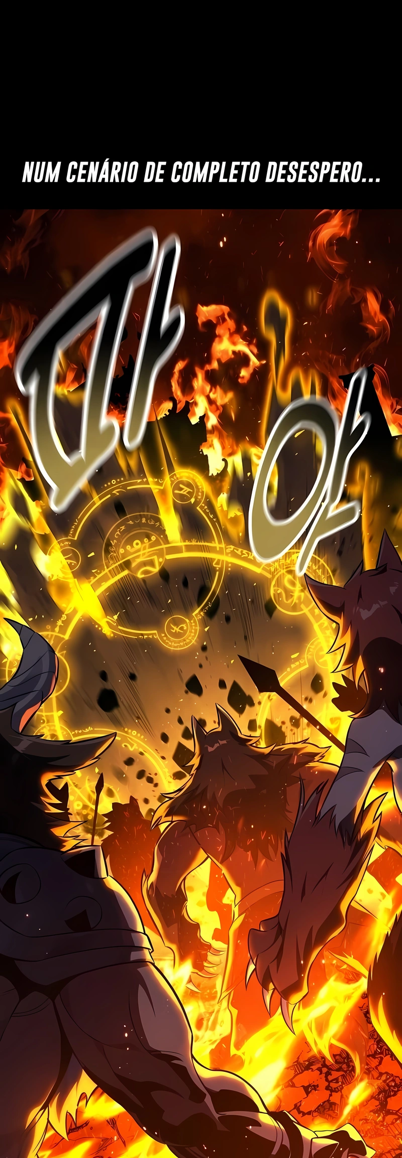 Read The Extra’s Academy Survival Guide PT Manga Online