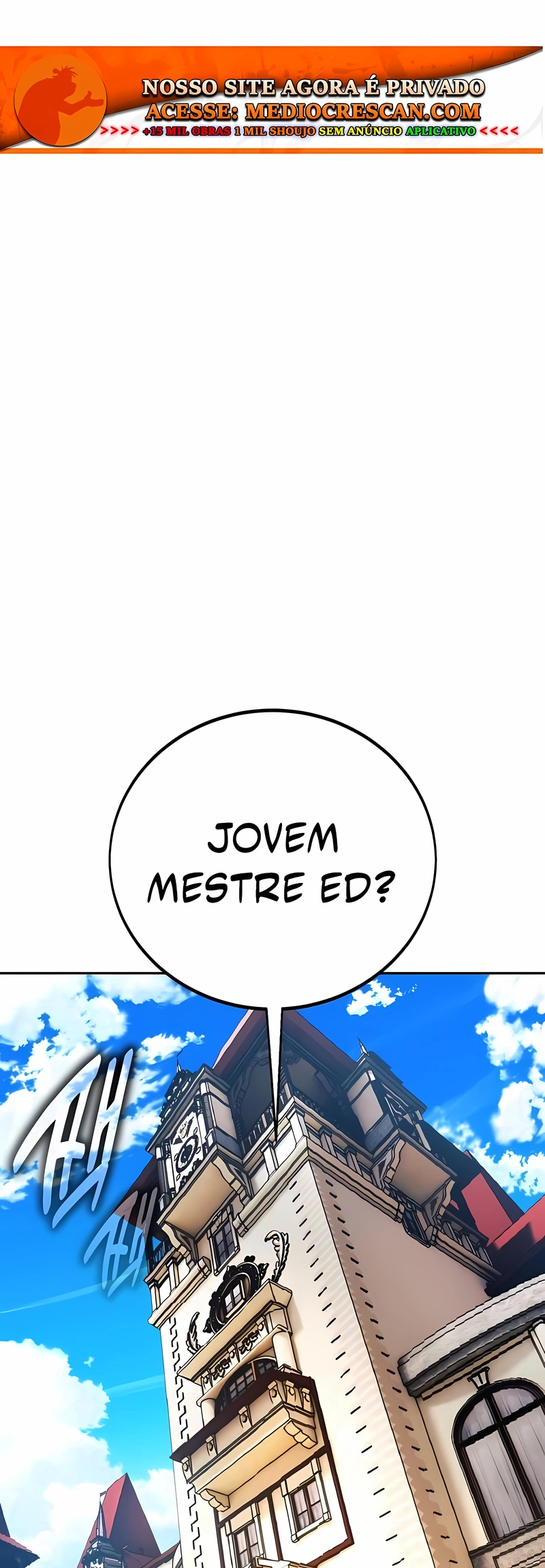 Read The Extra’s Academy Survival Guide PT Manga Online