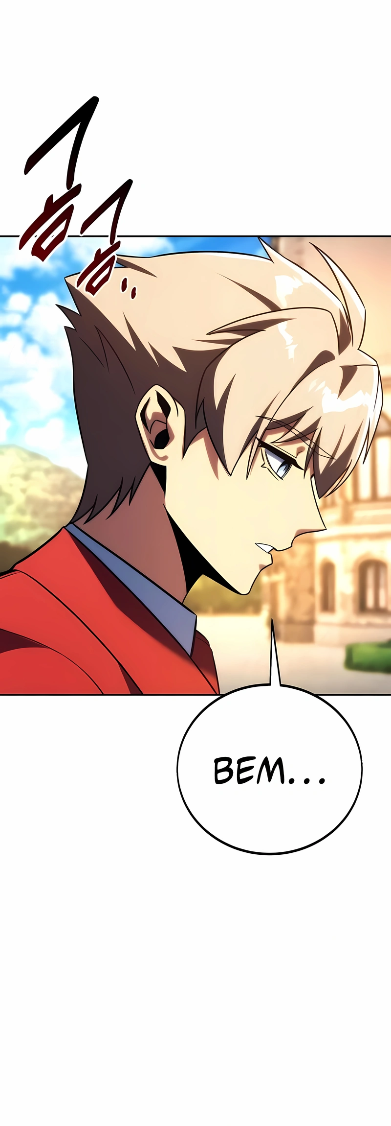 Read The Extra’s Academy Survival Guide PT Manga Online