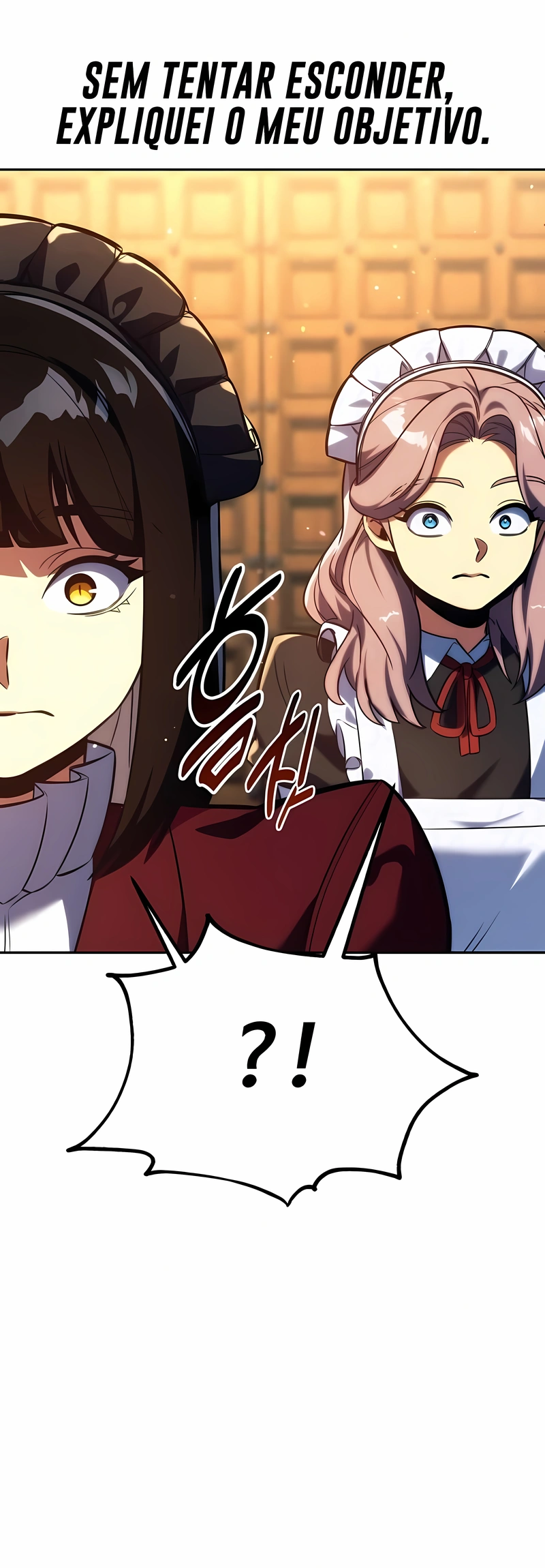 Read The Extra’s Academy Survival Guide PT Manga Online