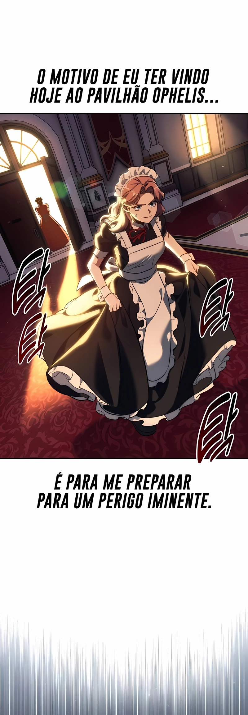 Read The Extra’s Academy Survival Guide PT Manga Online
