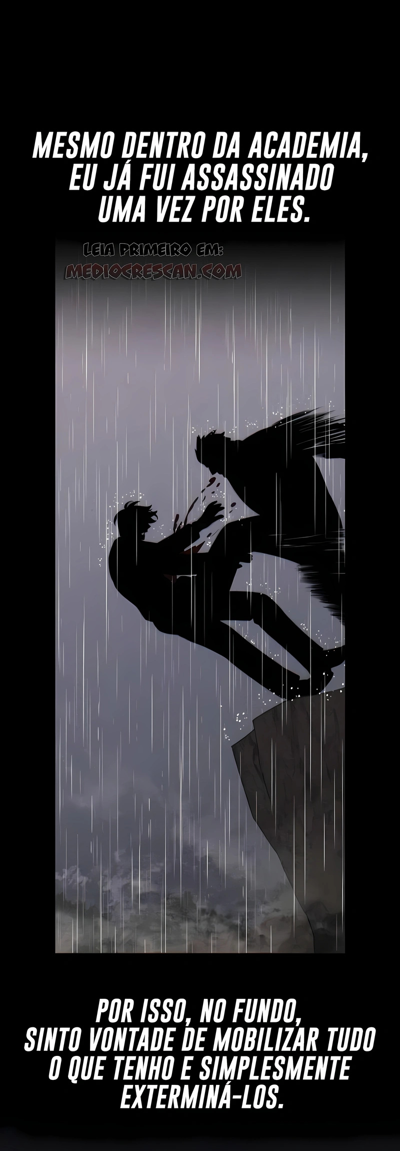 Read The Extra’s Academy Survival Guide PT Manga Online