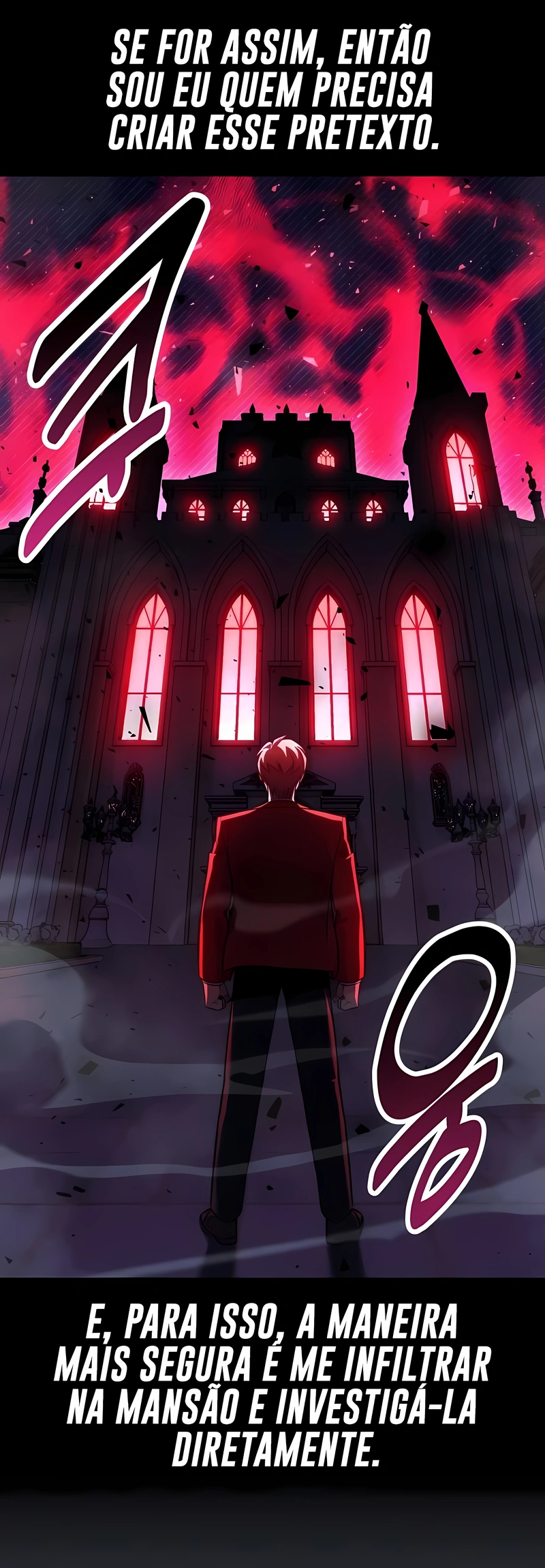 Read The Extra’s Academy Survival Guide PT Manga Online