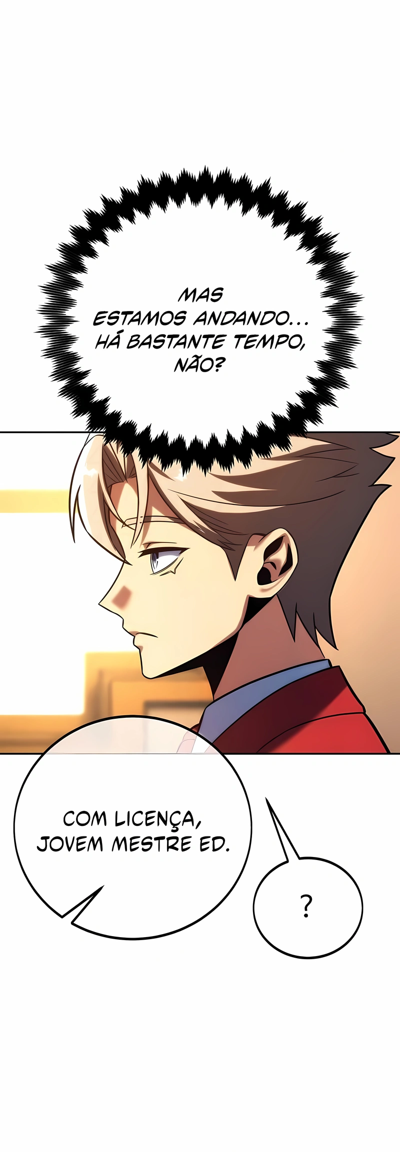 Read The Extra’s Academy Survival Guide PT Manga Online