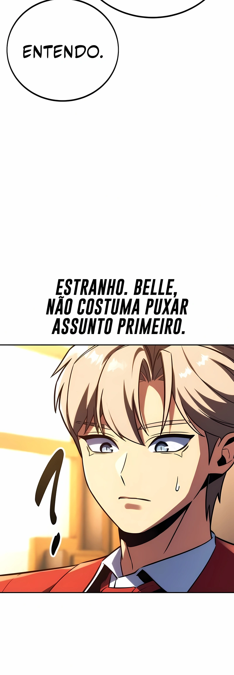 Read The Extra’s Academy Survival Guide PT Manga Online