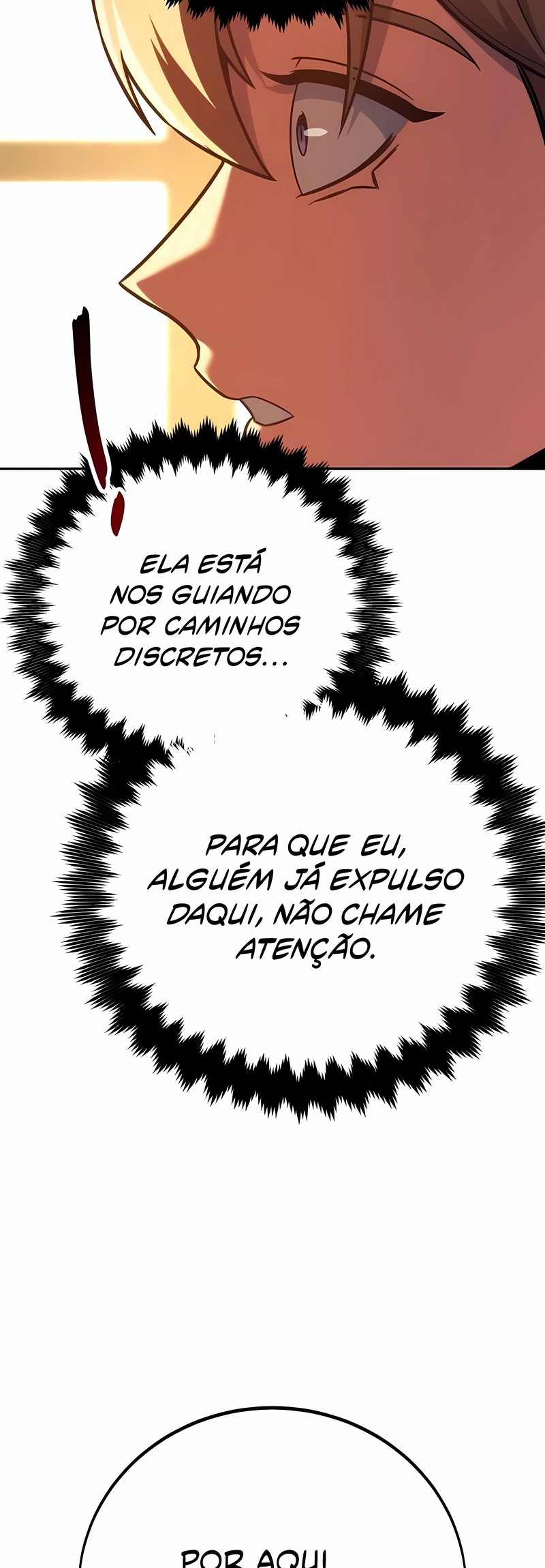 Read The Extra’s Academy Survival Guide PT Manga Online