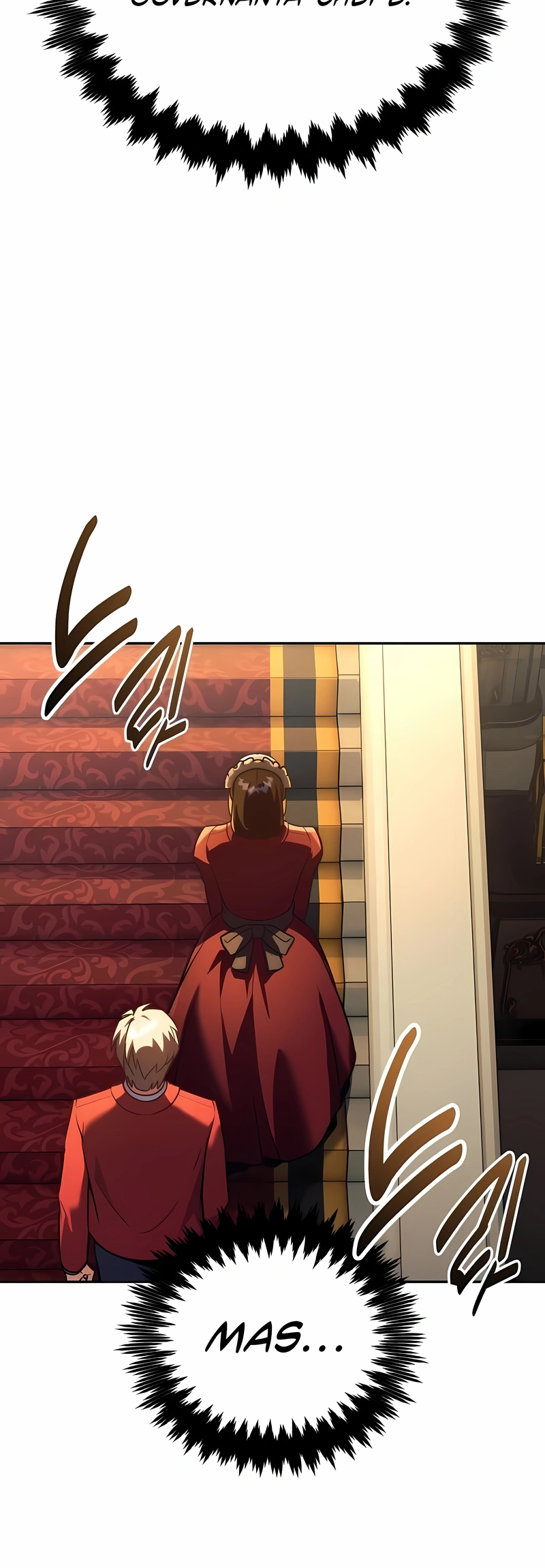Read The Extra’s Academy Survival Guide PT Manga Online