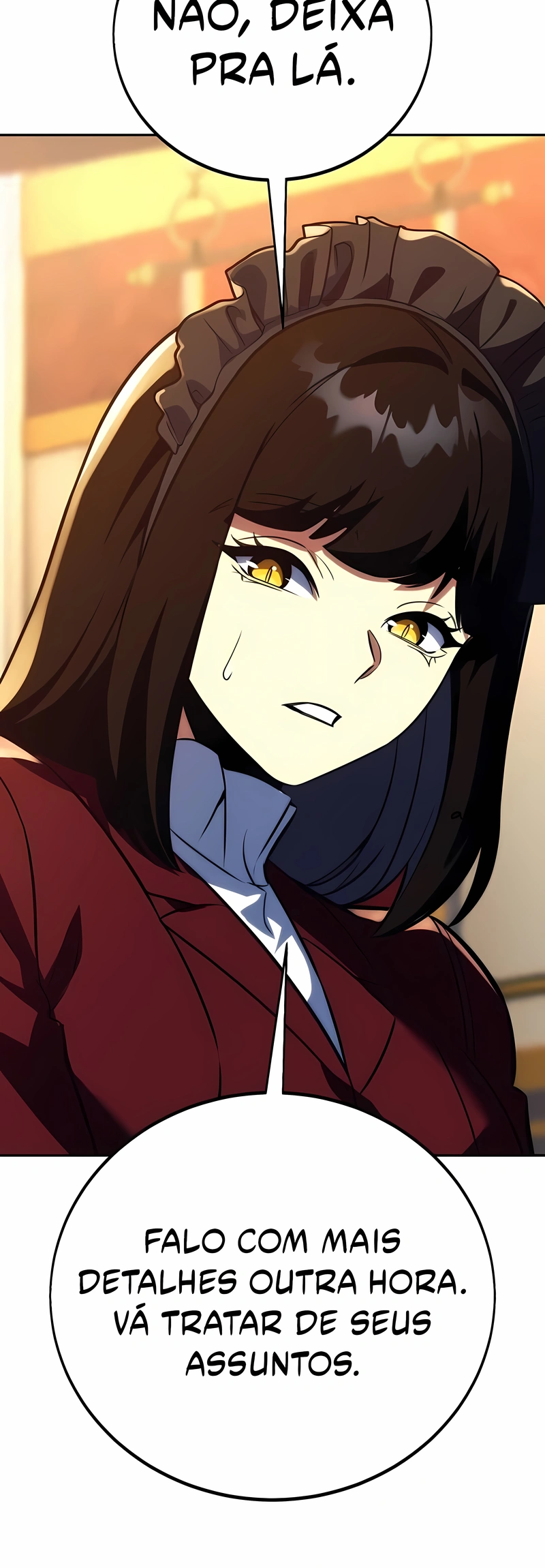 Read The Extra’s Academy Survival Guide PT Manga Online