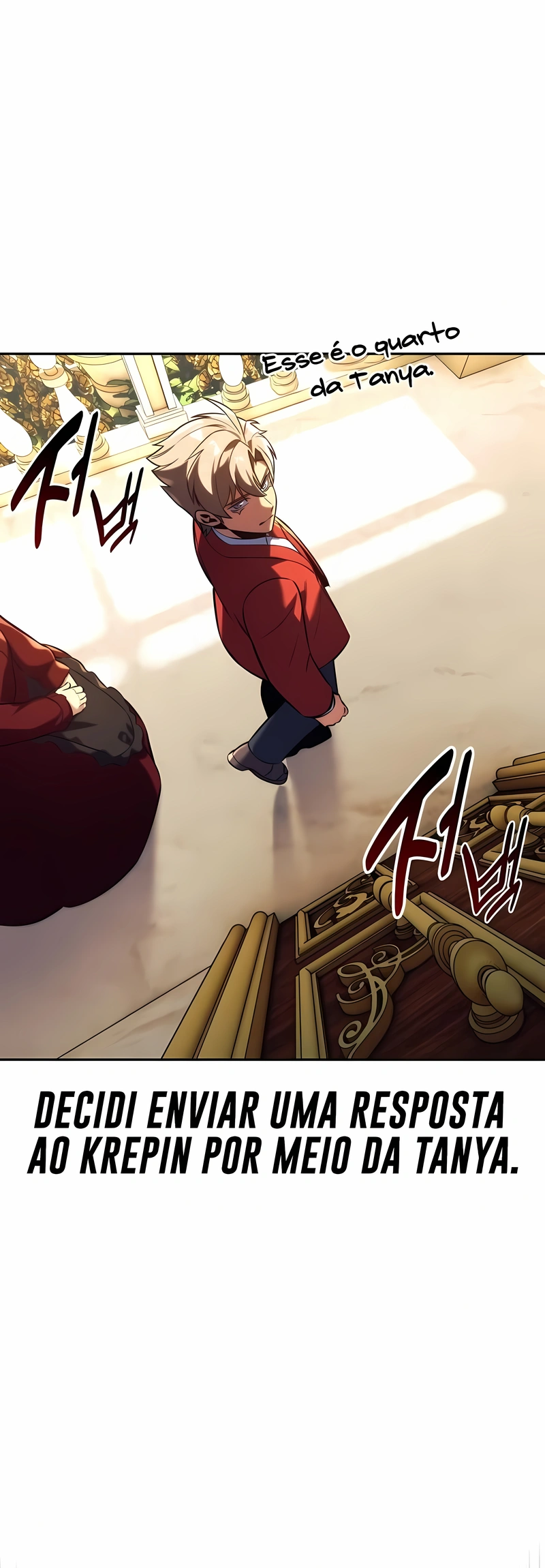 Read The Extra’s Academy Survival Guide PT Manga Online