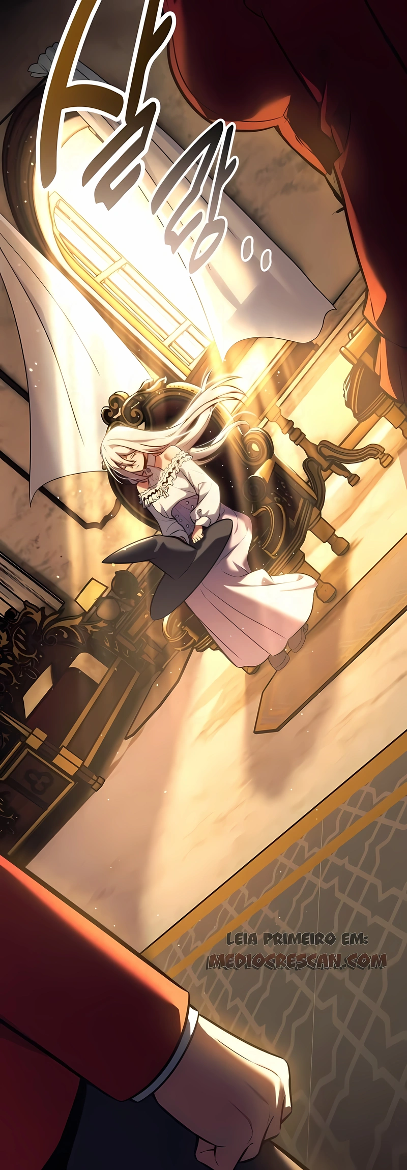 Read The Extra’s Academy Survival Guide PT Manga Online