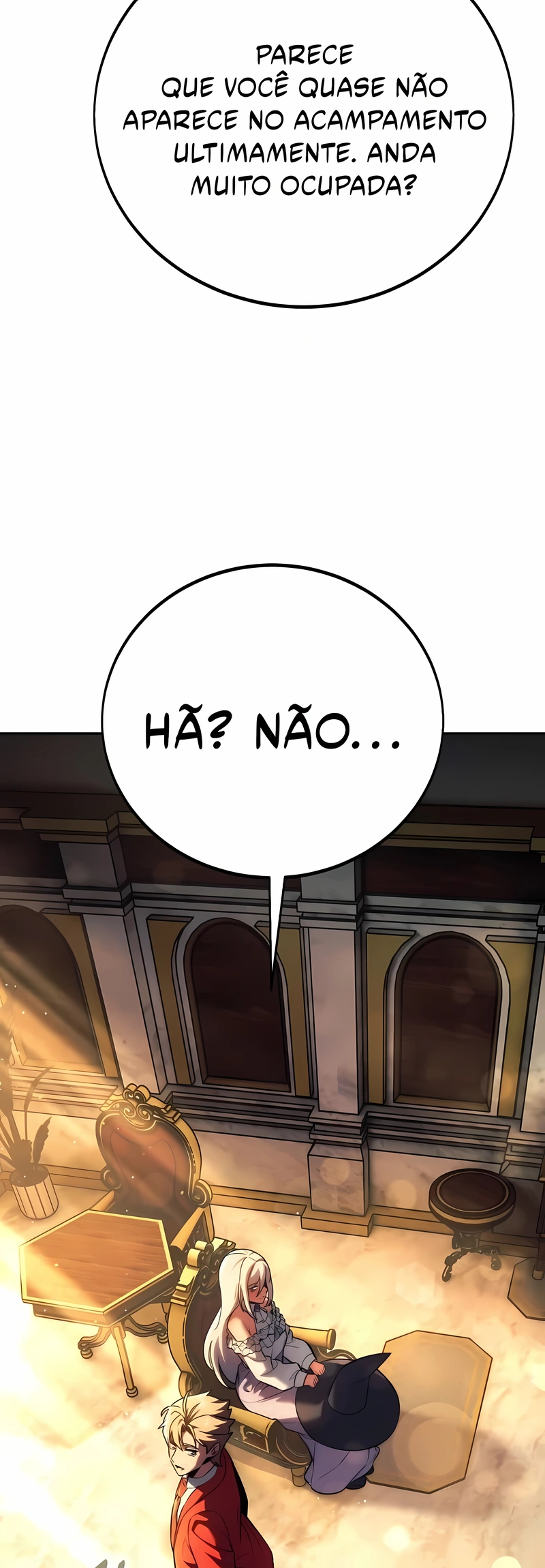 Read The Extra’s Academy Survival Guide PT Manga Online