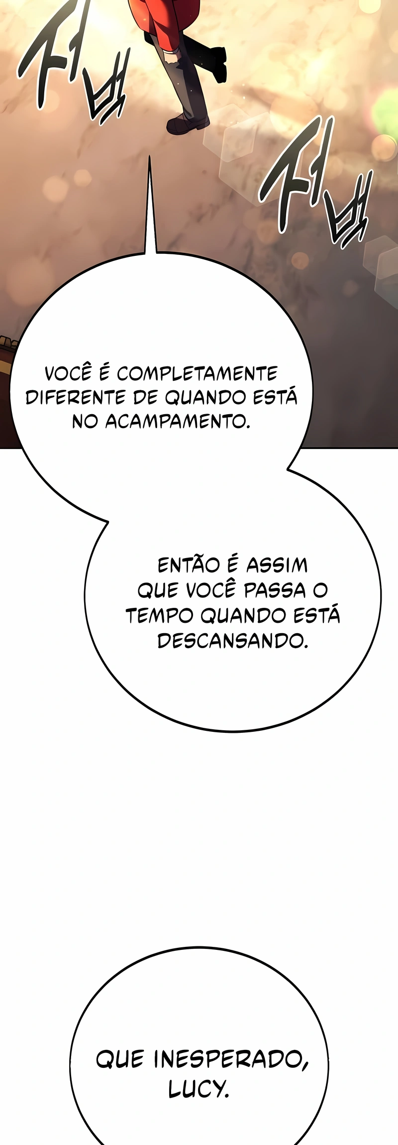 Read The Extra’s Academy Survival Guide PT Manga Online