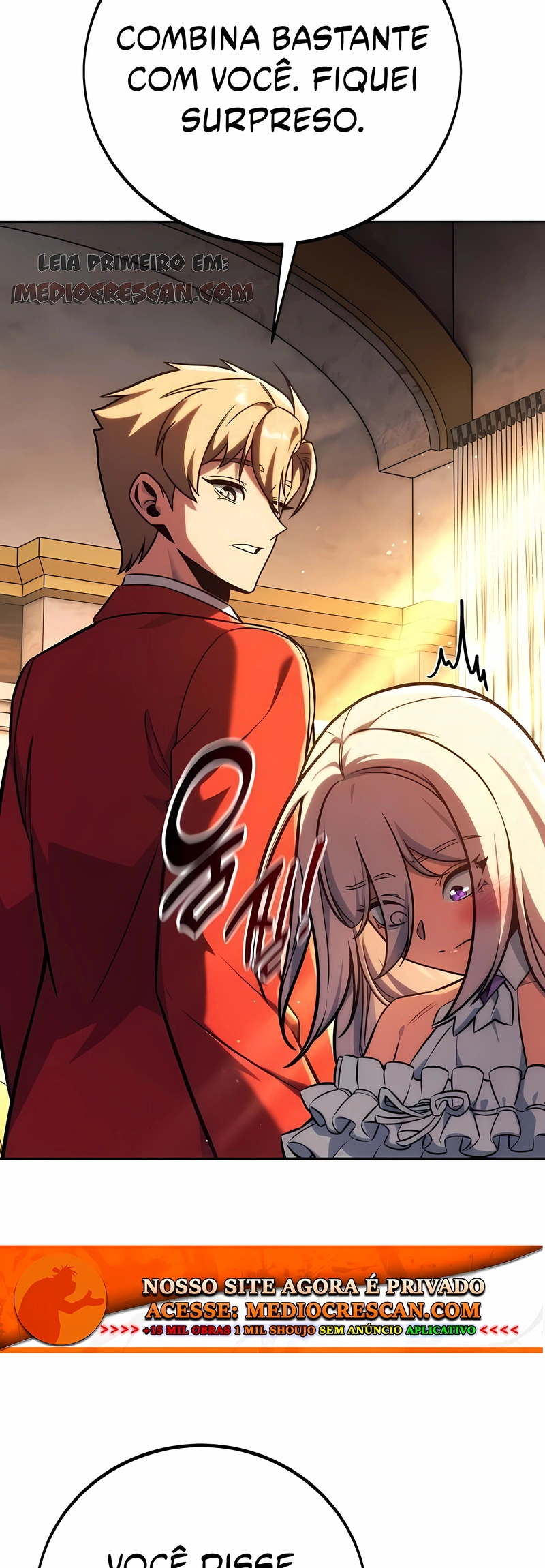 Read The Extra’s Academy Survival Guide PT Manga Online