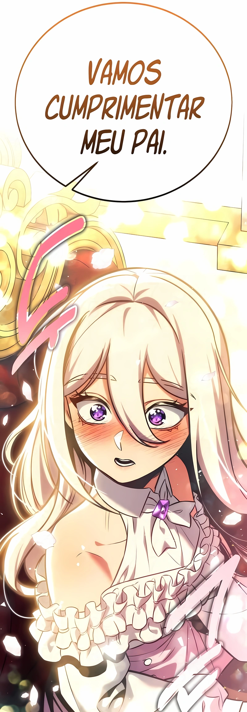 Read The Extra’s Academy Survival Guide PT Manga Online