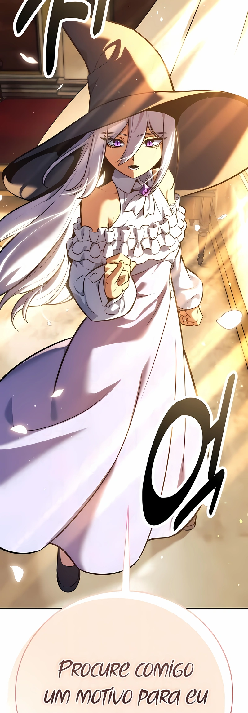 Read The Extra’s Academy Survival Guide PT Manga Online