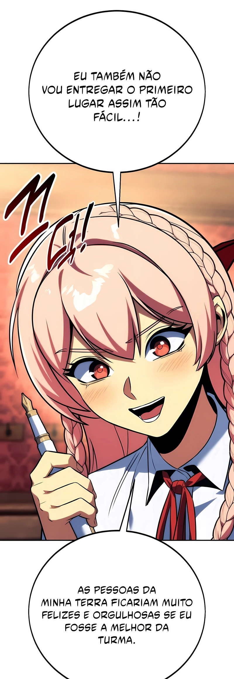 Read The Extra’s Academy Survival Guide PT Manga Online
