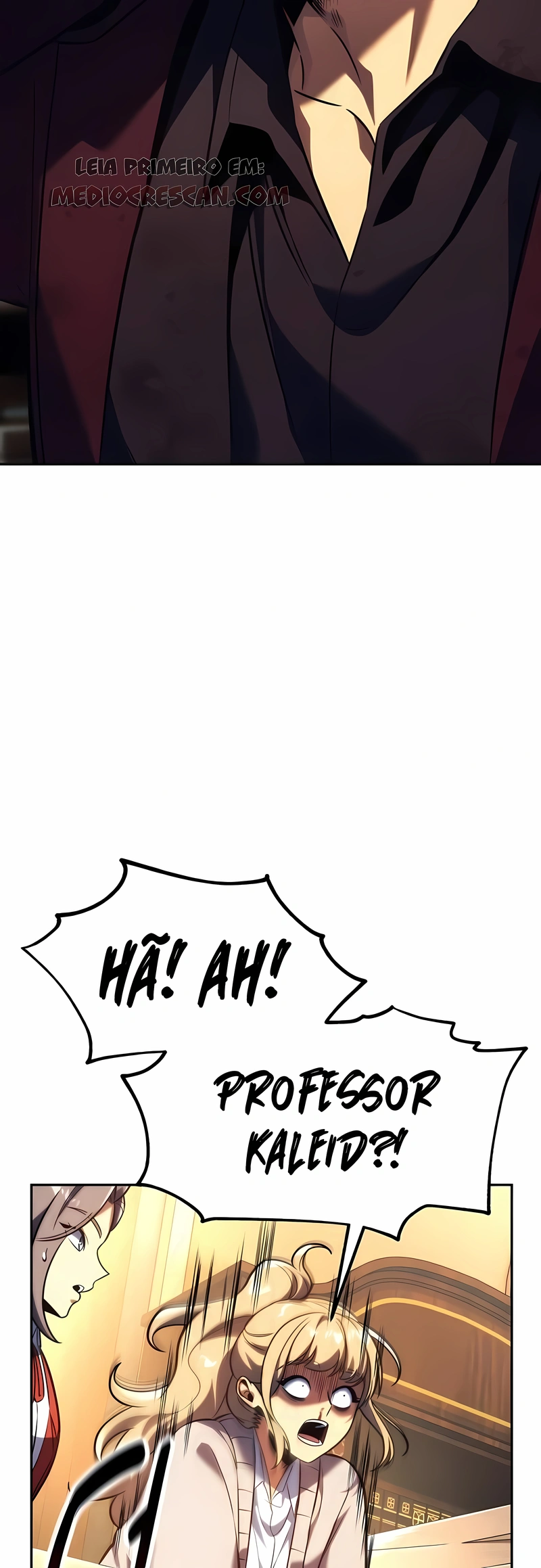 Read The Extra’s Academy Survival Guide PT Manga Online