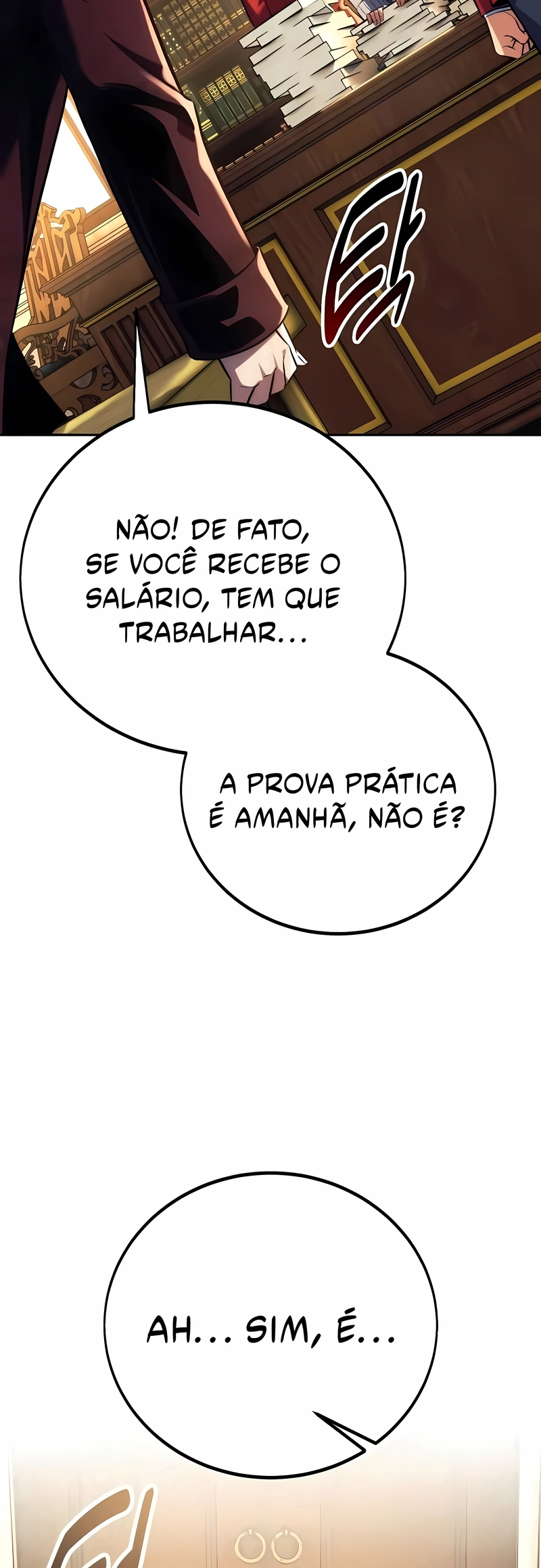 Read The Extra’s Academy Survival Guide PT Manga Online
