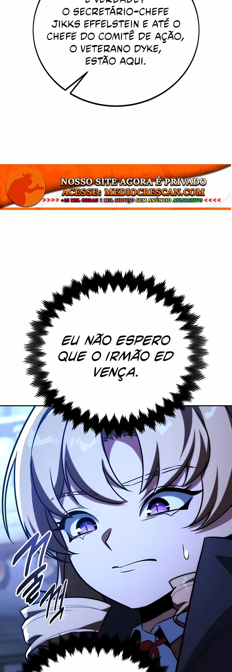Read The Extra’s Academy Survival Guide PT Manga Online
