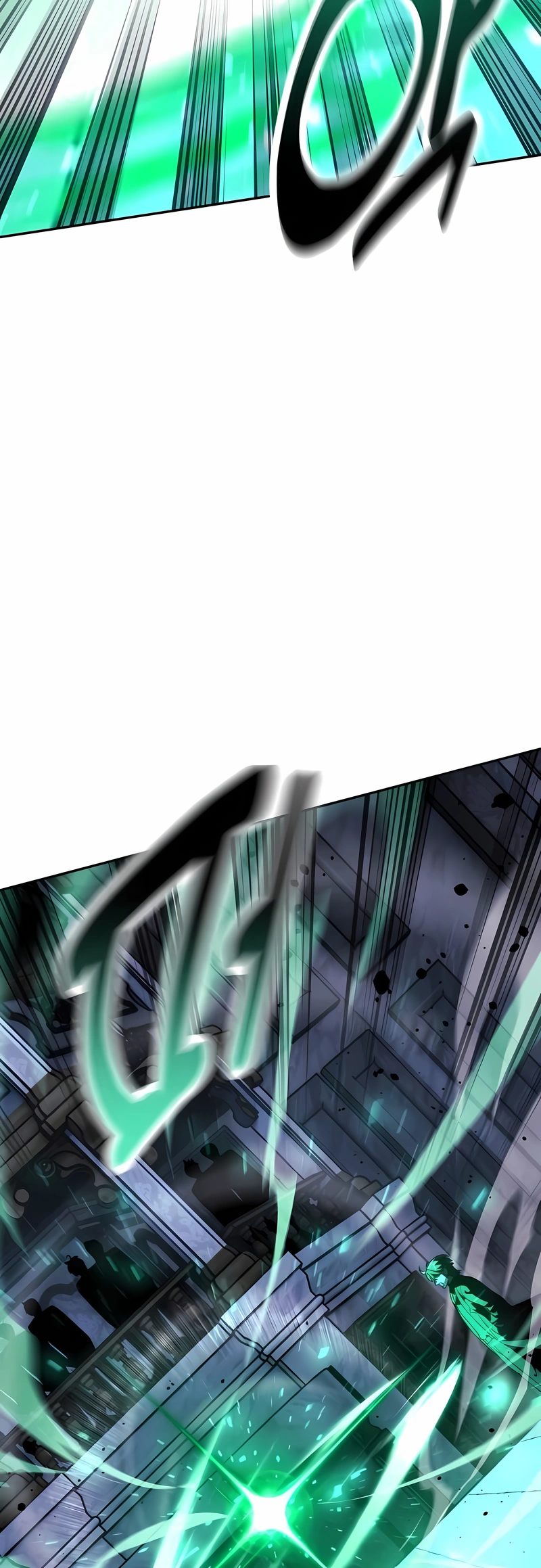 Read The Extra’s Academy Survival Guide PT Manga Online