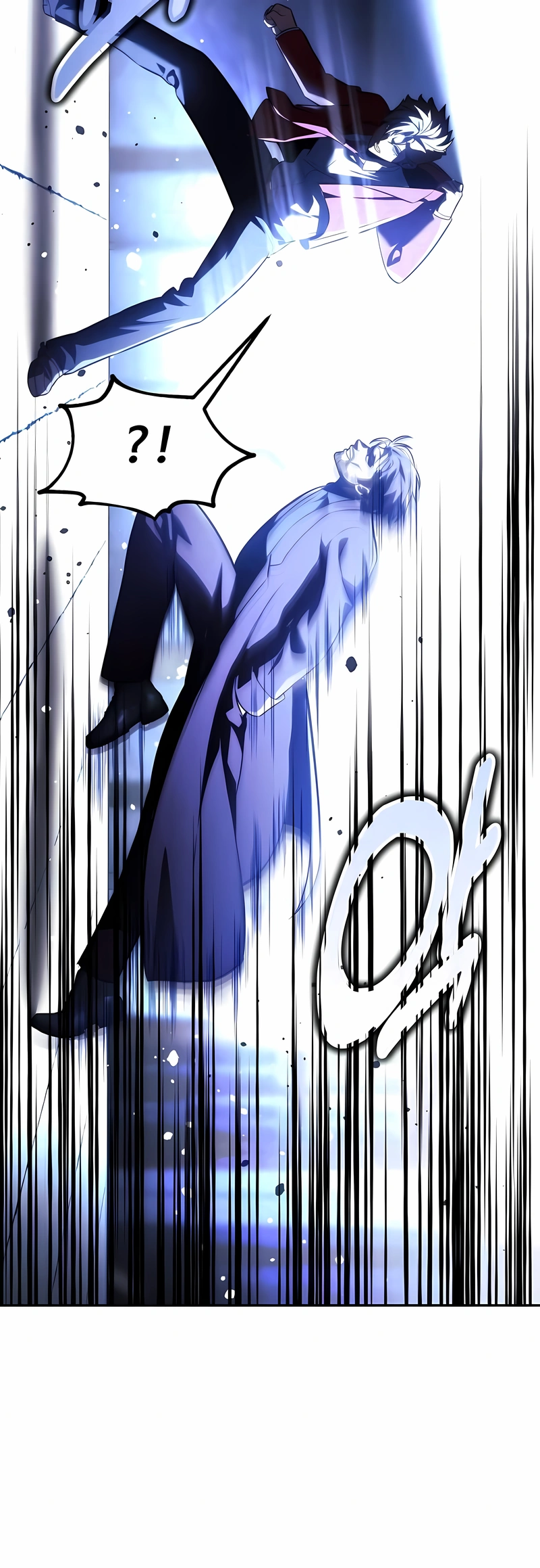 Read The Extra’s Academy Survival Guide PT Manga Online