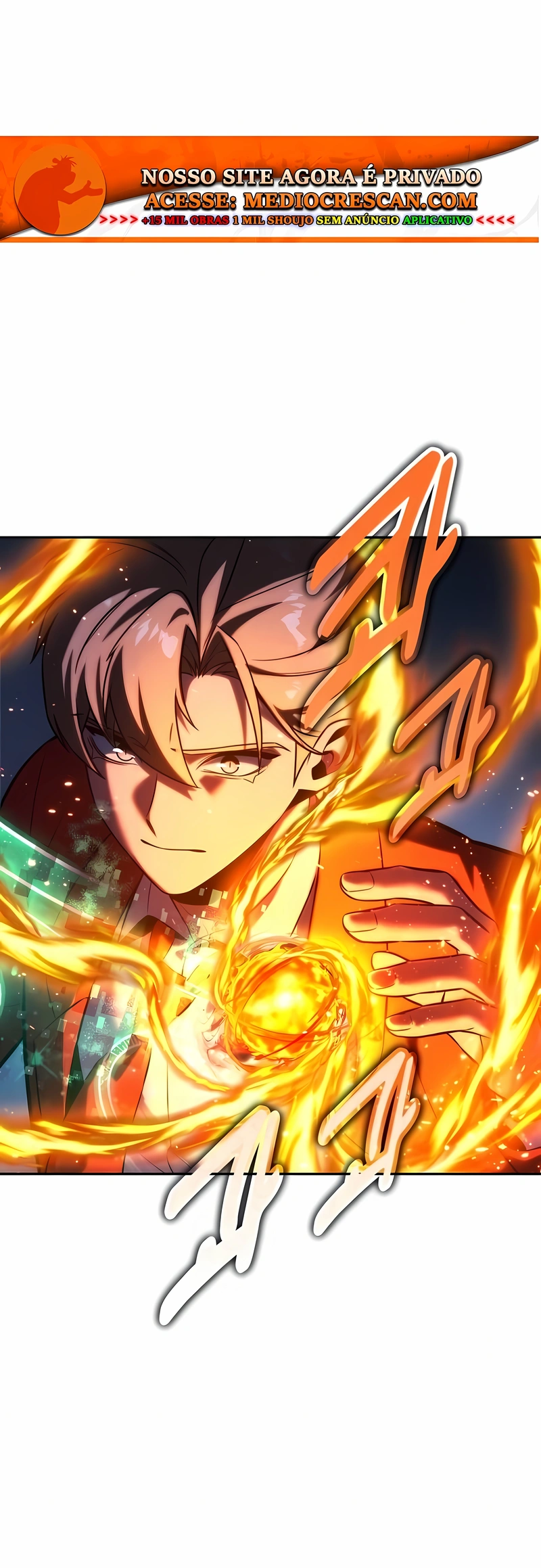 Read The Extra’s Academy Survival Guide PT Manga Online