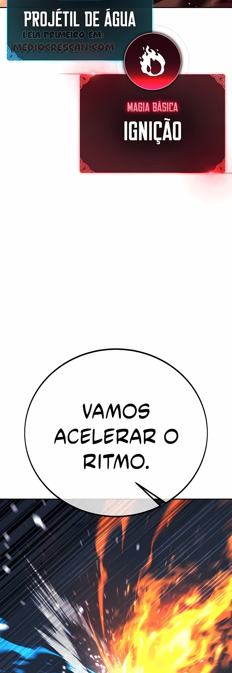 Read The Extra’s Academy Survival Guide PT Manga Online