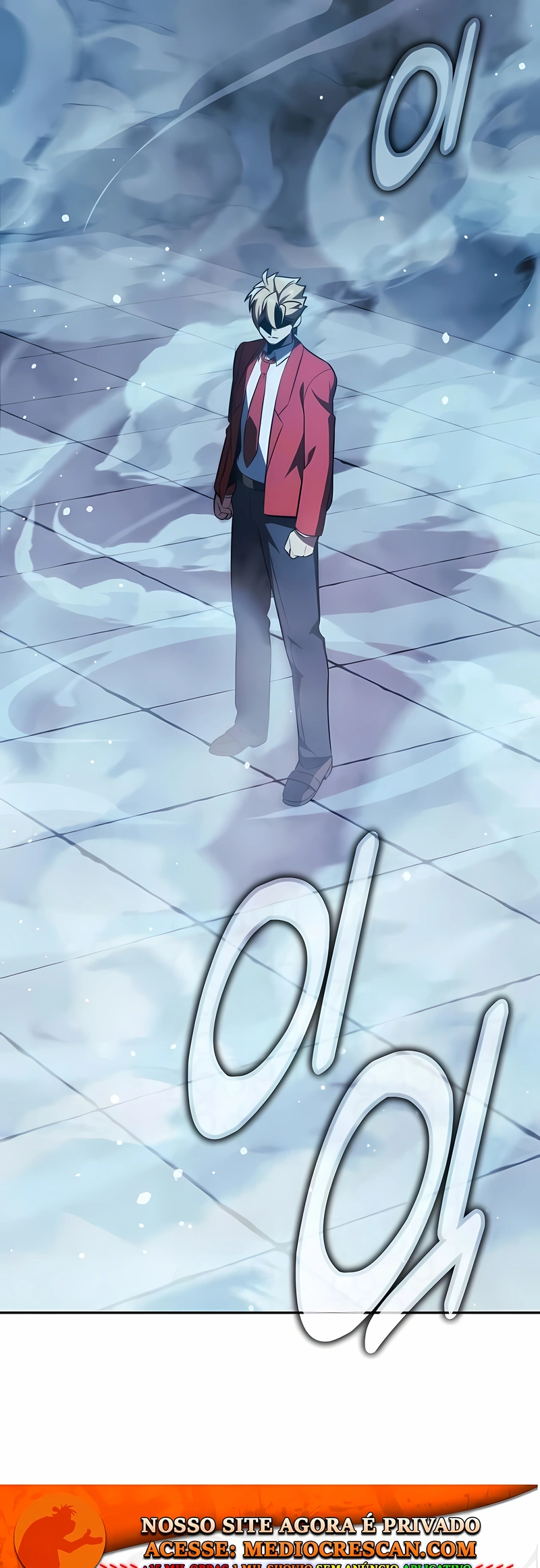 Read The Extra’s Academy Survival Guide PT Manga Online