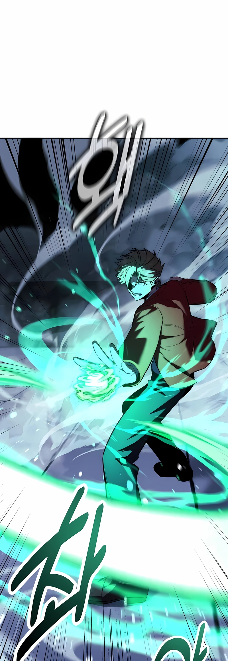 Read The Extra’s Academy Survival Guide PT Manga Online