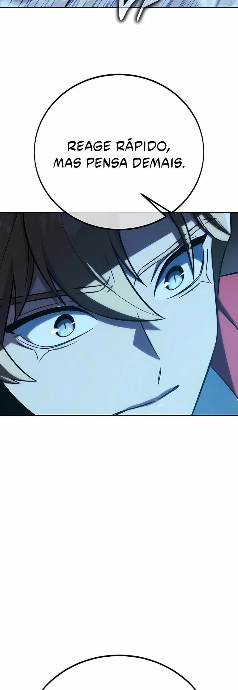 Read The Extra’s Academy Survival Guide PT Manga Online