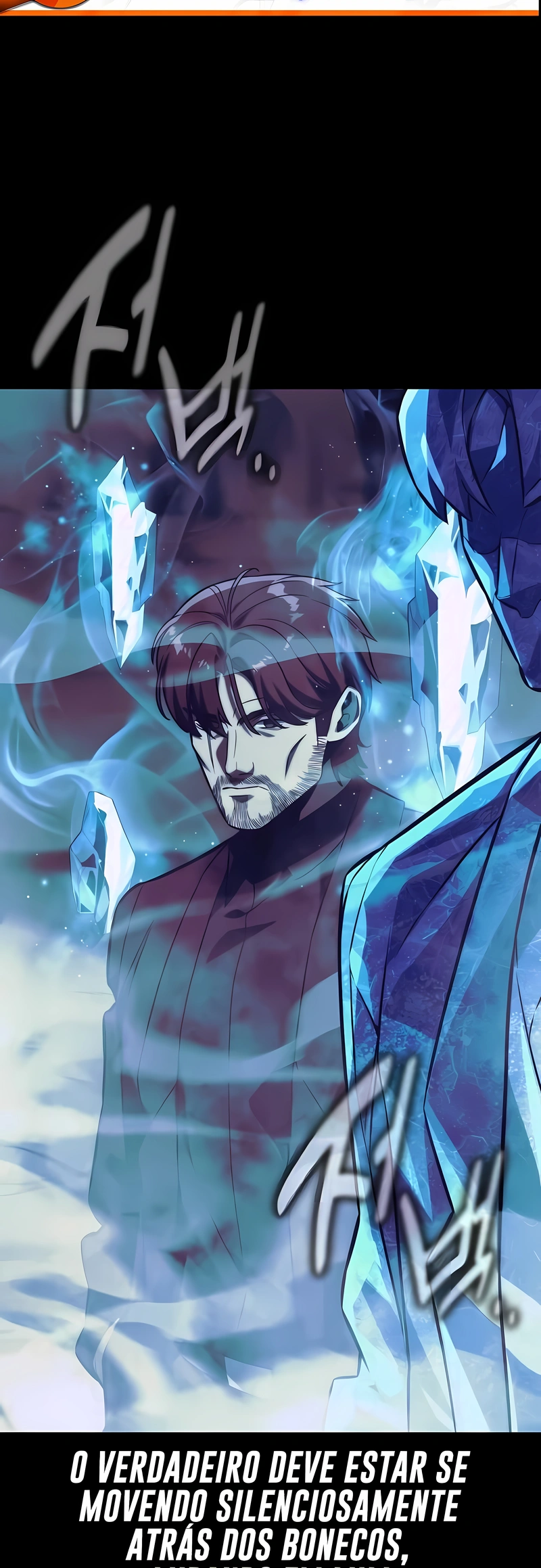 Read The Extra’s Academy Survival Guide PT Manga Online