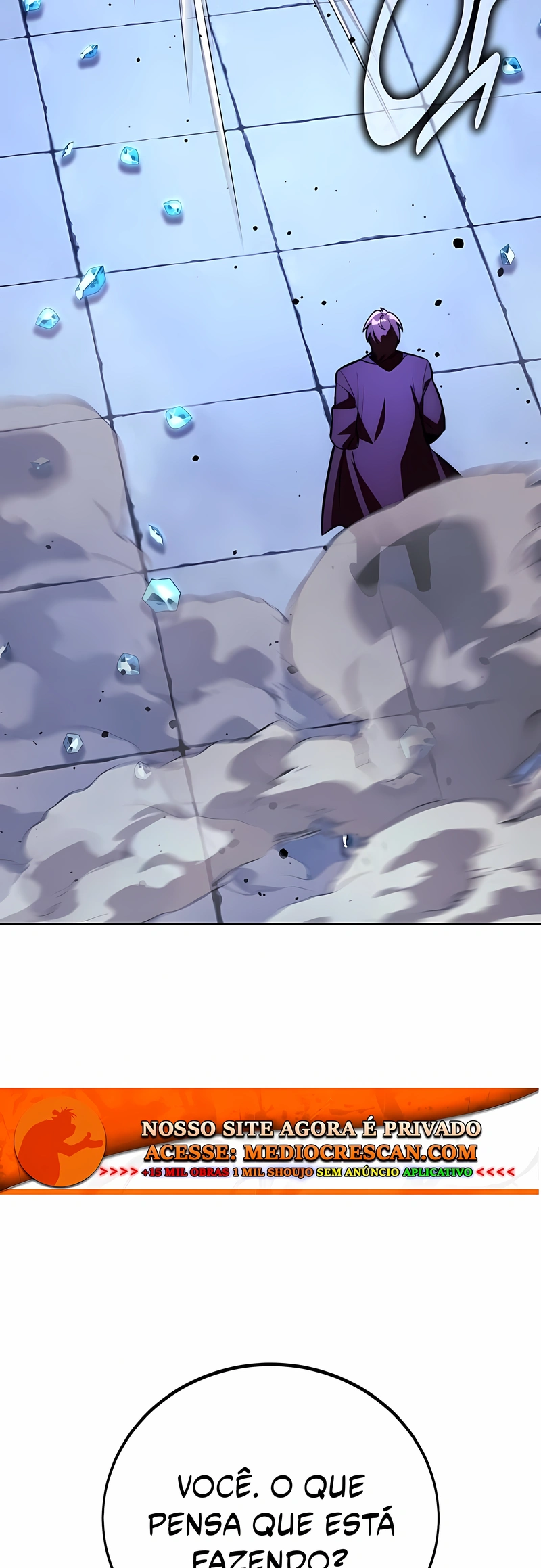 Read The Extra’s Academy Survival Guide PT Manga Online