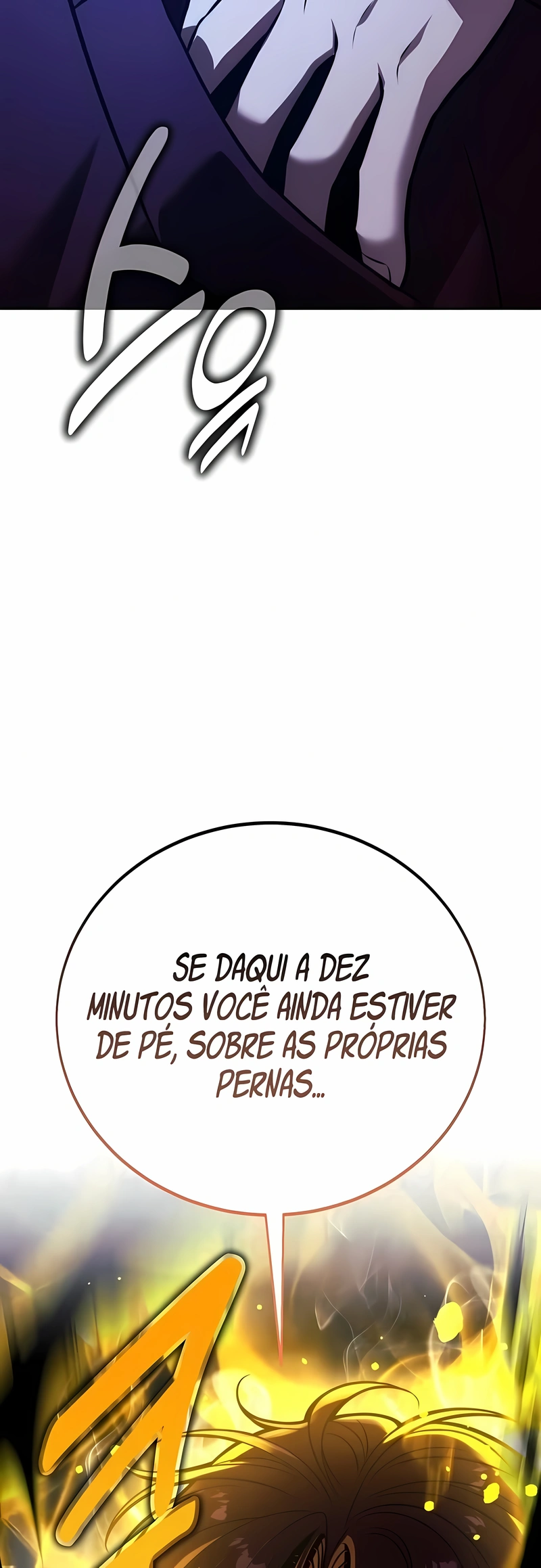 Read The Extra’s Academy Survival Guide PT Manga Online