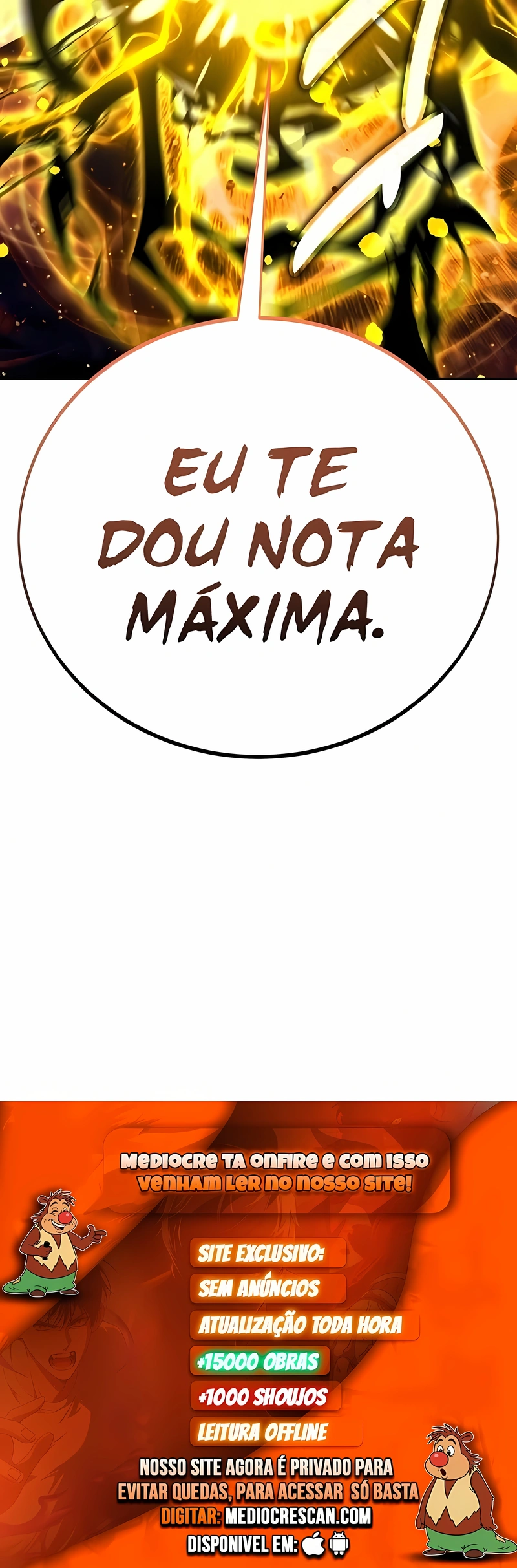 Read The Extra’s Academy Survival Guide PT Manga Online